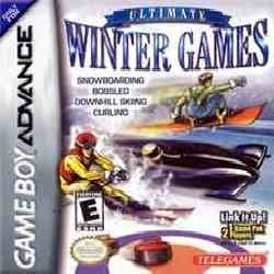 Ultimate Winter Games (USA)